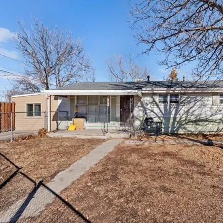 Buy this 4 bed house on 1599 West Beekman Place in Denver, CO 80221