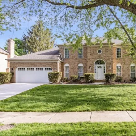 Buy this 4 bed house on 536 Dilorenzo Drive in Naperville, IL 60565