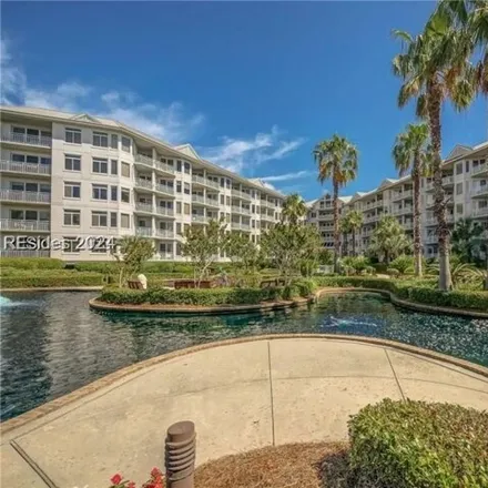 Buy this 2 bed condo on Sea Crest in North Forest Beach Drive, Coligny