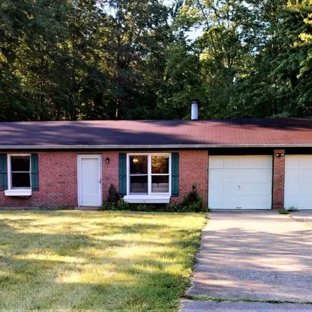 Buy this 3 bed house on 1641 Woodville Pike in Shiloh, Goshen Township