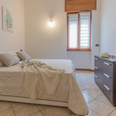 Rent this 1 bed apartment on 23827 Lierna LC