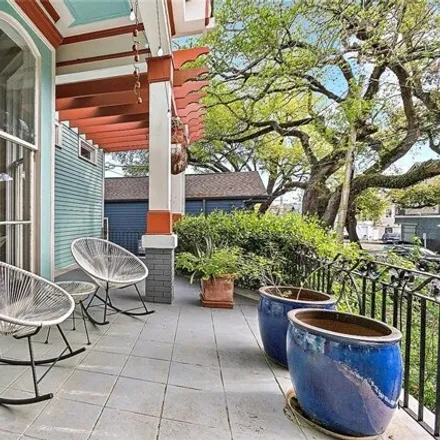 Image 3 - 1671 North Dorgenois Street, New Orleans, LA 70119, USA - House for sale
