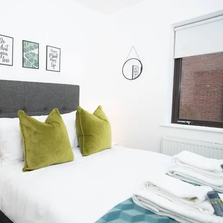Rent this 2 bed apartment on Exeter in EX1 1AS, United Kingdom