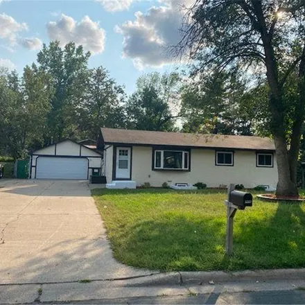 Buy this 4 bed house on 129th Avenue Northeast in Blaine, MN 55434