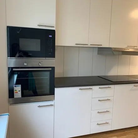 Rent this 3 bed apartment on Svens gränd 3 in 244 39 Kävlinge, Sweden