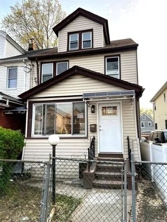 Buy this 4 bed house on 116-34 131st Street in New York, NY 11420