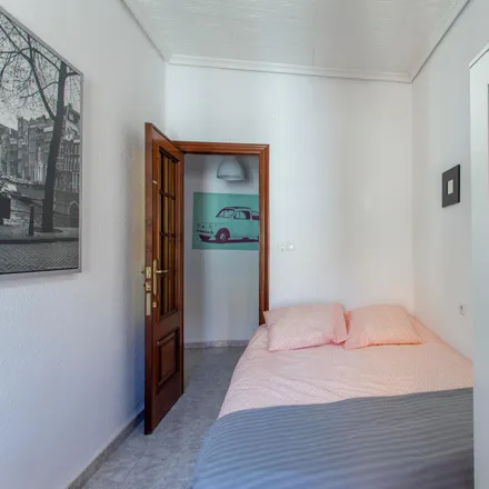 Image 3 - Carrer de Sagunt, 46003 Valencia, Spain - Room for rent