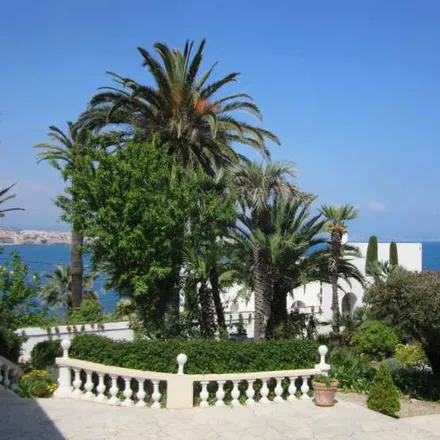 Image 5 - Antibes, Maritime Alps, France - House for sale