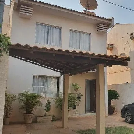 Buy this 4 bed house on Rua Clóvis Pompeu de Barros in Novo Paraíso, Cuiabá - MT