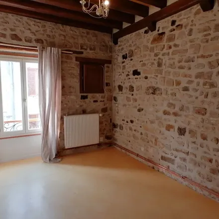 Rent this 3 bed apartment on 27 Rue Jean Cocteau in 91490 Milly-la-Forêt, France