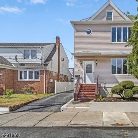 Buy this 4 bed house on 41 Lizette Street in Garfield, NJ 07026