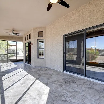 Rent this 2 bed apartment on East Saguaro Boulevard in Fountain Hills, AZ 85268