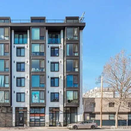 Buy this 1 bed condo on 870 Harrison Street in San Francisco, CA 94107