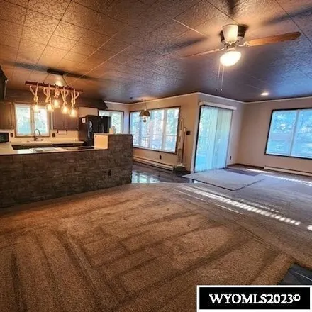 Image 7 - 2938 Esterbrook Road, Esterbrook, Converse County, WY 82633, USA - House for sale