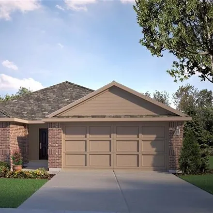 Buy this 5 bed house on Dublin Ridge Drive in Fort Worth, TX 76036