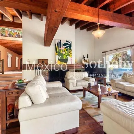 Image 2 - Rosales, Avandaro, 51200 Avandaro, MEX, Mexico - House for rent