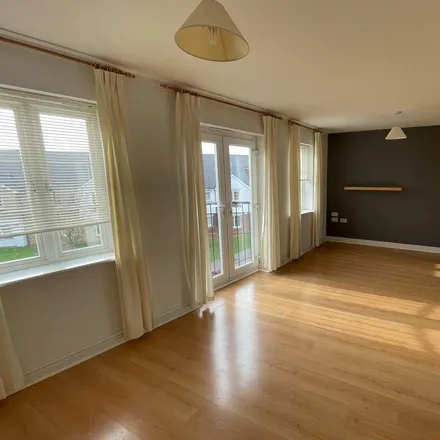 Image 2 - Venables Way, Lincoln, LN2 4WN, United Kingdom - Apartment for rent