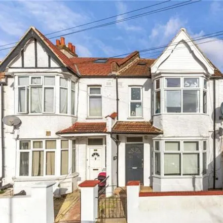 Rent this 2 bed room on 74 Avarn Road in London, SW17 9HB