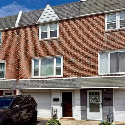 Buy this 3 bed house on 185 West Berkley Avenue in Clifton Heights, Delaware County