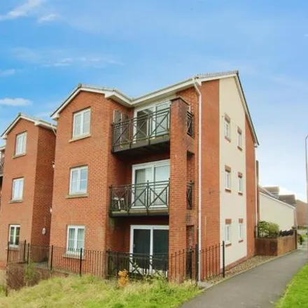 Buy this 1 bed apartment on unnamed road in Cardiff, CF15 8FY