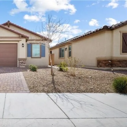 Buy this 3 bed house on Edel Hest Avenue in North Las Vegas, NV 89031