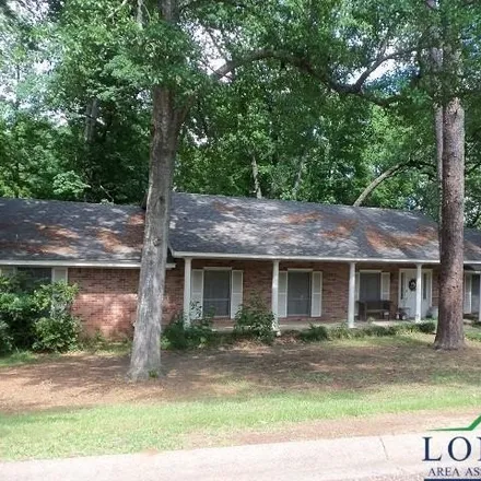 Buy this 4 bed house on 2519 Green Hills Drive in Kilgore, TX 75662