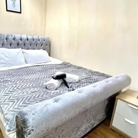 Rent this 1 bed apartment on Luton in LU1 5AP, United Kingdom
