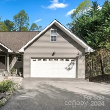 Buy this 3 bed house on 94 Leisure Loop in Buncombe County, NC 28787