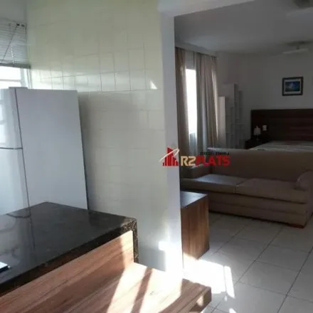 Rent this 1 bed apartment on Alameda Franca 1206 in Cerqueira César, São Paulo - SP
