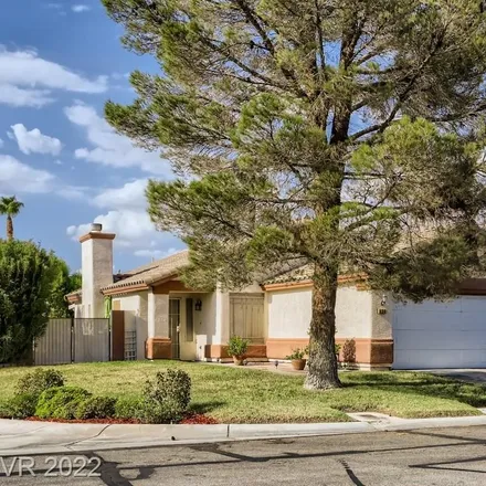 Buy this 3 bed house on 828 Worrell Avenue in Paradise, NV 89123