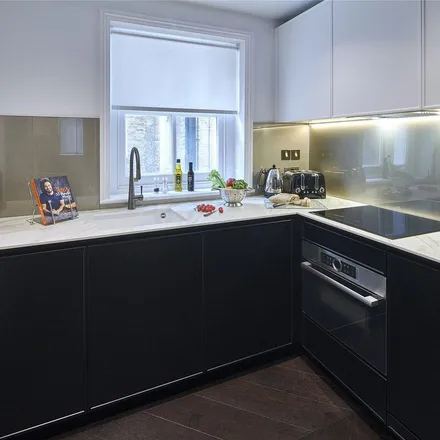 Rent this 2 bed apartment on The Lexham Apartments in 32-38 Lexham Gardens, London