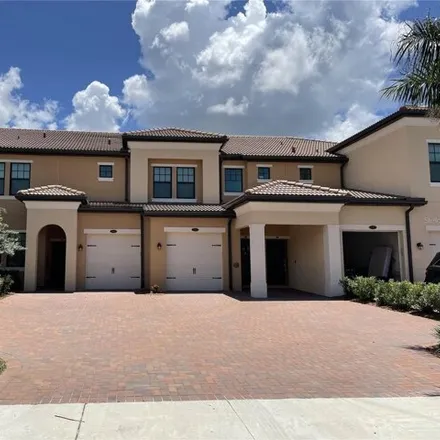 Rent this 2 bed condo on Crooked Creek Drive in Sarasota County, FL 34293