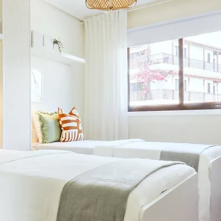 Rent this 2 bed apartment on Olhos de Água in Estrada de Albufeira, 8200-635 Albufeira