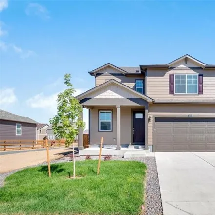 Buy this 3 bed house on Spruce Court in Thornton, CO 80602