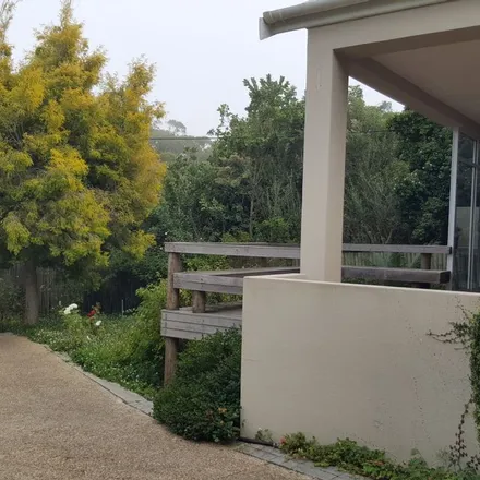 Rent this 2 bed apartment on Sonneblom Road in Pniël, Stellenbosch Local Municipality