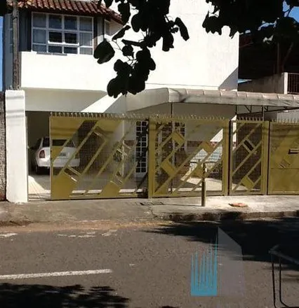 Image 2 - Rua Caetés, Vila Casoni, Londrina - PR, 86026-110, Brazil - House for sale