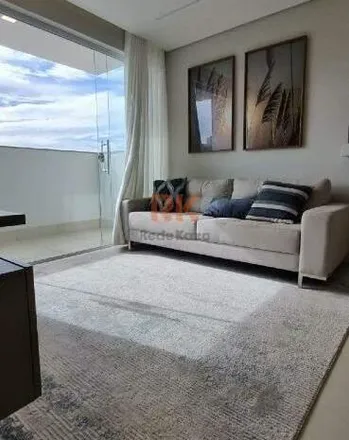 Buy this 3 bed apartment on Rua Dona Noêmia in Padre Eustáquio, Belo Horizonte - MG