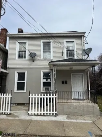 Buy this 3 bed house on 67 Amity Street in Paterson, NJ 07522