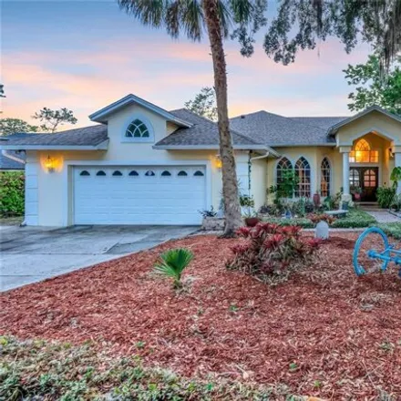 Buy this 4 bed house on 2420 Johio Shores Road in Orange County, FL 34761