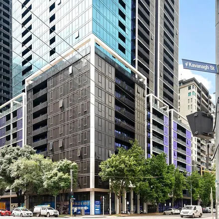 Image 1 - Southbank Place, 54 Kavanagh Street, Southbank VIC 3006, Australia - Apartment for rent