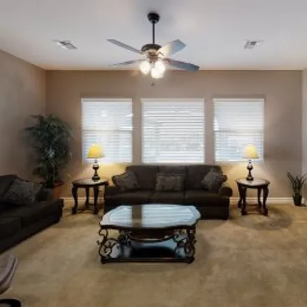 Buy this 3 bed apartment on 18345 West Thistle Landing Drive in South Goodyear, Goodyear
