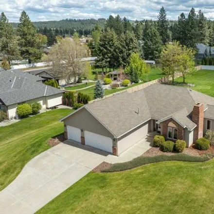 Buy this 5 bed house on 15816 North Fairview Road in Spokane County, WA 99021