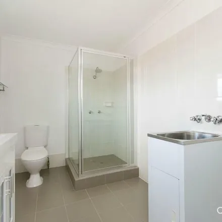 Rent this 1 bed apartment on 14-16 O'Connell Street in West End QLD 4101, Australia