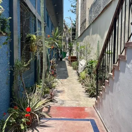 Image 2 - 28 de Julio Street, Barranco, Lima Metropolitan Area 15042, Peru - Apartment for rent