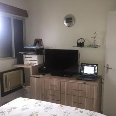 Buy this 3 bed apartment on Rua Tenente Guimarães 310 in Campo Grande, Recife - PE