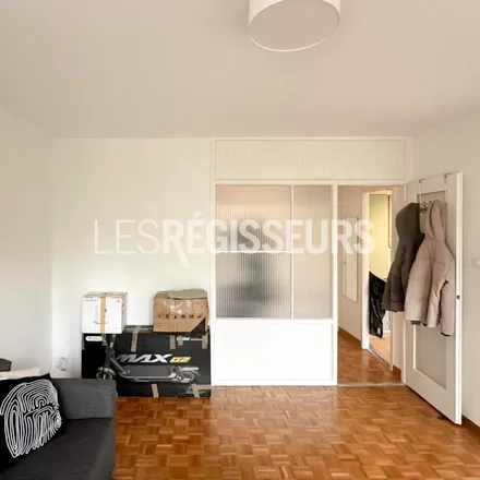 Image 4 - Stand, Boulevard Georges-Favon, 1204 Geneva, Switzerland - Apartment for rent