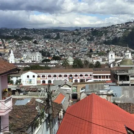 Image 2 - Alianza, 170405, Quito, Ecuador - House for sale