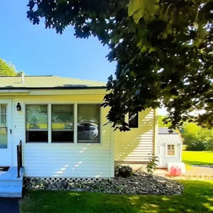 Buy this 4 bed house on 67 Preble Avenue in Anson, ME 04911