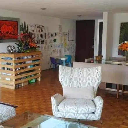 Buy this 2 bed apartment on Calle Ixcateopan 57 in Benito Juárez, 03600 Mexico City