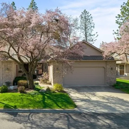 Buy this 3 bed house on All Saints Middle School in South Cambridge Court, Spokane
